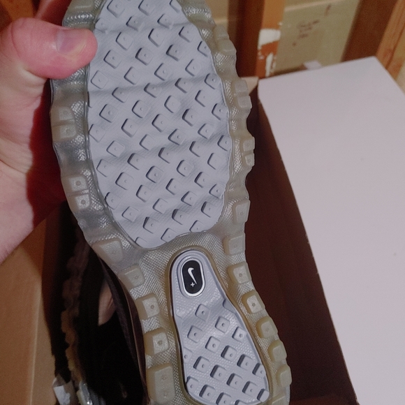 2012 Nike Flyposite NRG Megatron - Picture 3 of 3